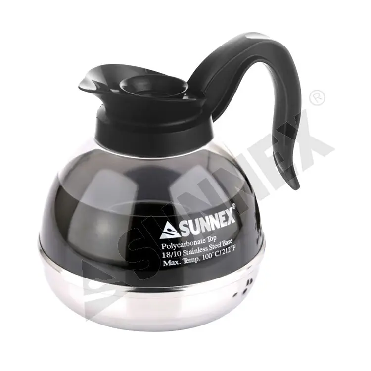 1,8LTR Decanter Coffee