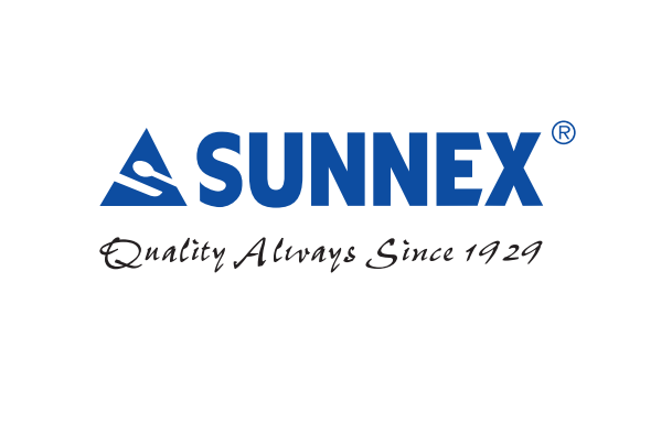 Sunnex — професійні постачальники обладнання для громадського харчування з 1972 року