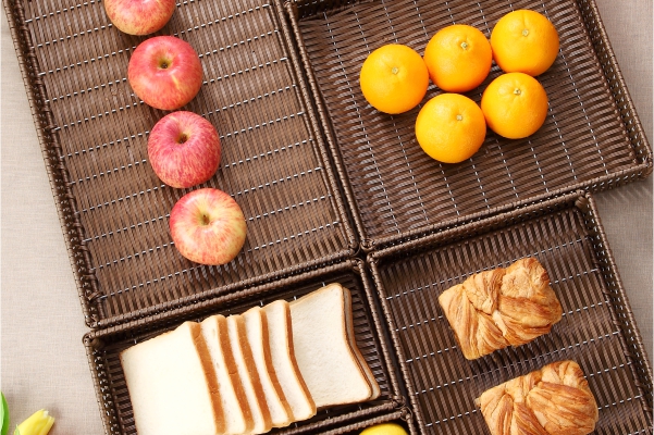 Sunnex Chrome Plated Weteware: Redefine Tabletop Elegance
