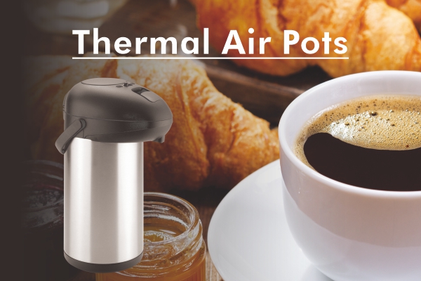 Термоповітряні горщики SUNNEX