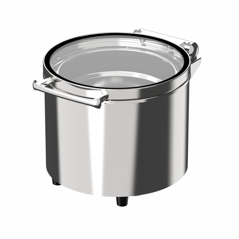 Z10 з нержавіючої сталі Soup Stataion Buffet Chafer